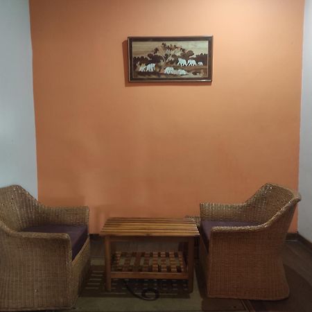 Changs Resort Kaharpara ภายนอก รูปภาพ