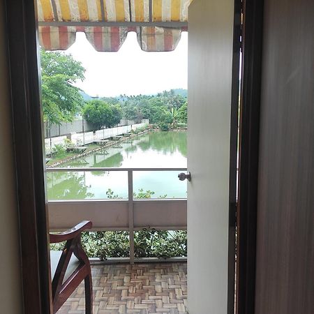 Changs Resort Kaharpara ภายนอก รูปภาพ